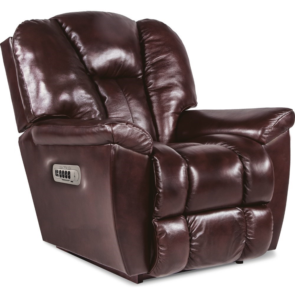 LaZBoy Maverick582 10X582 LB159208 Power Rocking Recliner w